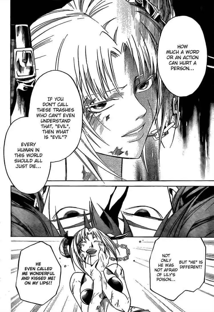 Code: Breaker Chapter 42 14